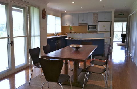 Artist Cottage Ogishi Craft Centre - Northern Rivers Accommodation 3