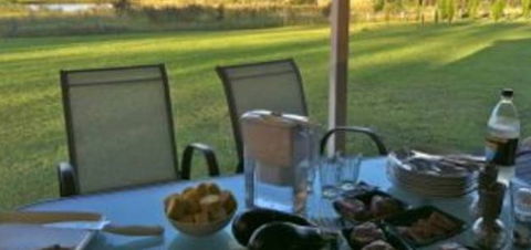 Artist Cottage Ogishi Craft Centre - Northern Rivers Accommodation 5