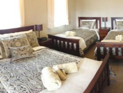 B And B On Bettington - Northern Rivers Accommodation 1