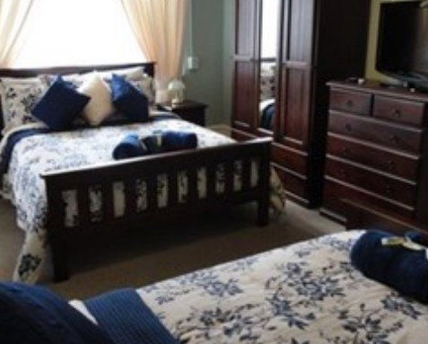 B And B On Bettington - Northern Rivers Accommodation 2