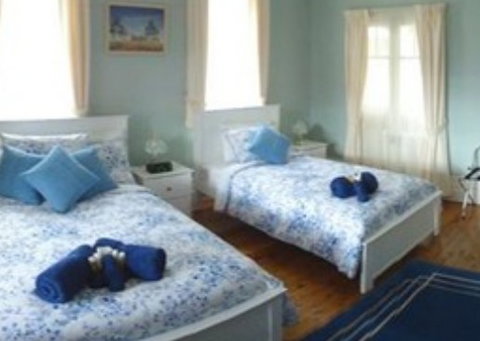 B And B On Bettington - Northern Rivers Accommodation 3
