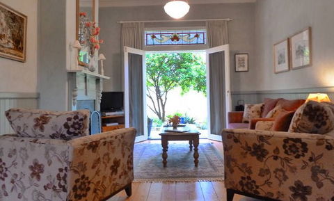 Bonnay - Northern Rivers Accommodation 0