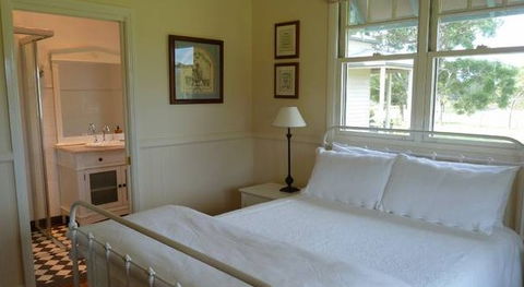 Bonnay - Northern Rivers Accommodation 2