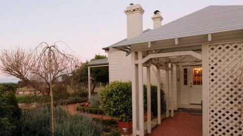 Bonnay - Northern Rivers Accommodation 3