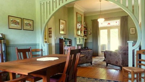 Bonnay - Northern Rivers Accommodation 4