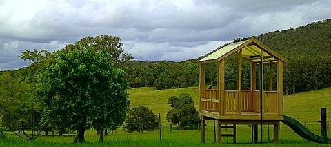 Bonnay - Northern Rivers Accommodation 5