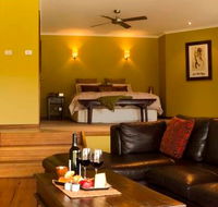 Cedars Mount View - Northern Rivers Accommodation