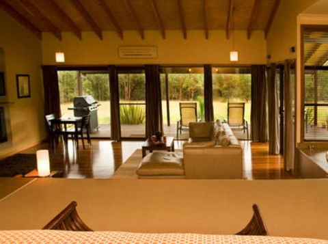 Cedars Mount View - Northern Rivers Accommodation 3
