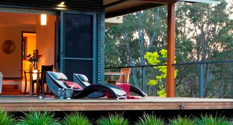 Cedars Mount View - Northern Rivers Accommodation 5