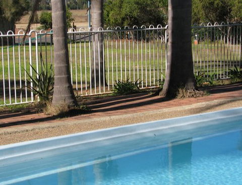 Cessnock Wine Country Caravan Park - Northern Rivers Accommodation 0
