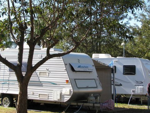 Cessnock Wine Country Caravan Park - Northern Rivers Accommodation 2
