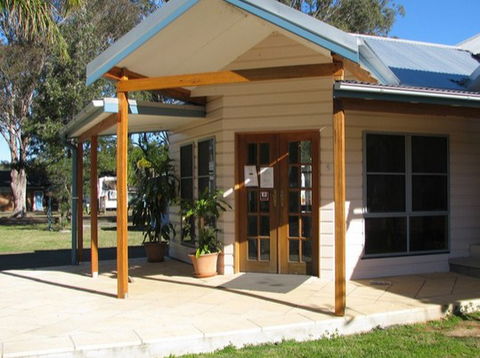 Cessnock Wine Country Caravan Park - Northern Rivers Accommodation 3