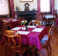 CBC Bed and Breakfast and Cafe - Northern Rivers Accommodation