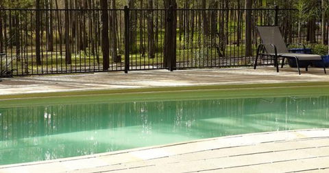 Belford Cabins - Northern Rivers Accommodation 0