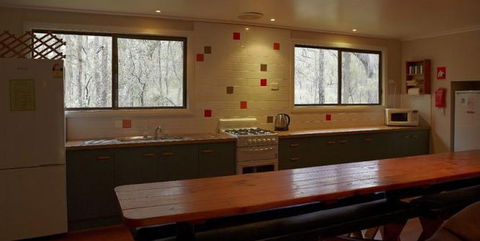 Belford Cabins - Northern Rivers Accommodation 1