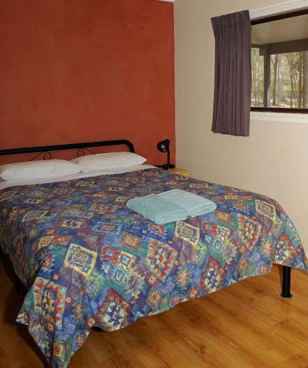 Belford Cabins - Northern Rivers Accommodation 2