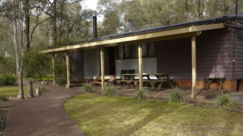 Belford Cabins - Northern Rivers Accommodation 3