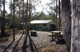 Belford Cabins - Northern Rivers Accommodation 5