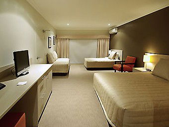 Mercure Maitland - Northern Rivers Accommodation 2