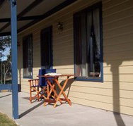 Belmadar Rose Cottage - Northern Rivers Accommodation