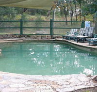 Banjos Bushland Retreat - Northern Rivers Accommodation