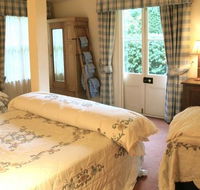 Capers Guesthouse and Cottage - Northern Rivers Accommodation