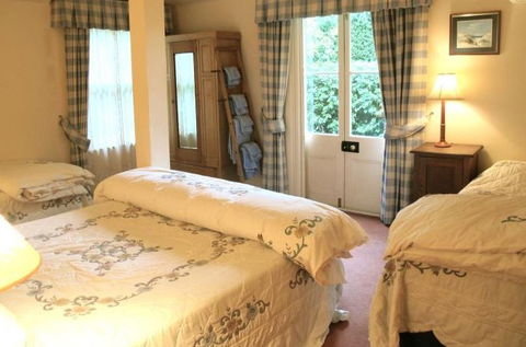 Capers Guesthouse And Cottage - Northern Rivers Accommodation 0