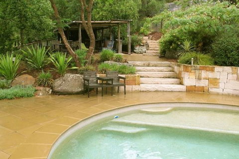 Capers Guesthouse And Cottage - Northern Rivers Accommodation 1