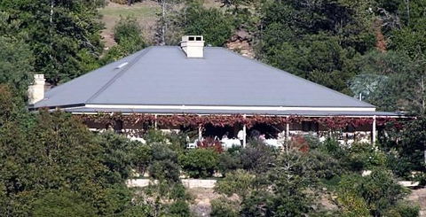 Capers Guesthouse And Cottage - Northern Rivers Accommodation 2