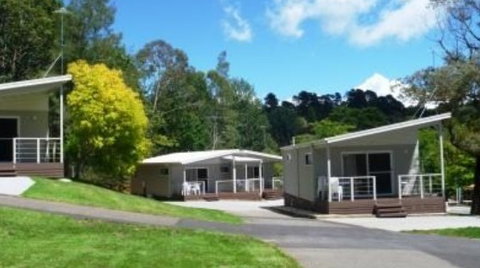 Blackheath Glen Tourist Park - Northern Rivers Accommodation 1