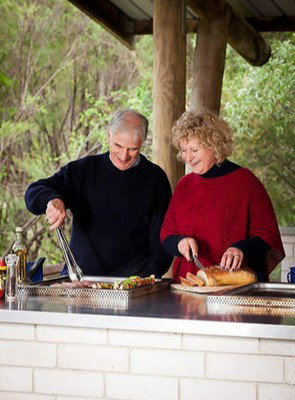 Blackheath Glen Tourist Park - Northern Rivers Accommodation 2