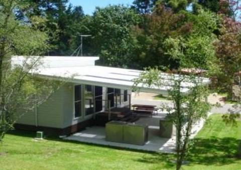 Blackheath Glen Tourist Park - Northern Rivers Accommodation 3