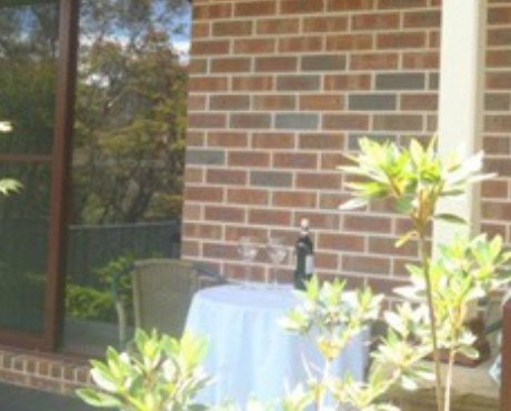 Birches Bed And Breakfast Blackheath - Northern Rivers Accommodation 1