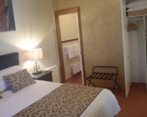 Birches Bed And Breakfast Blackheath - Northern Rivers Accommodation 2