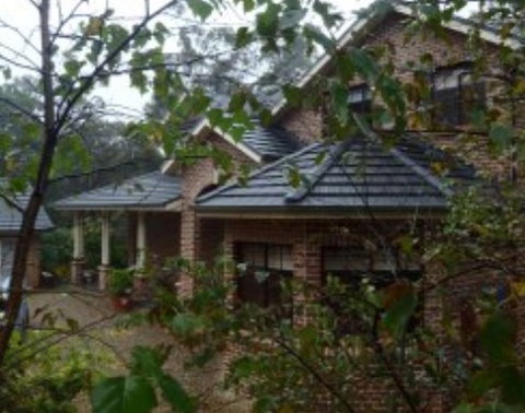 Birches Bed And Breakfast Blackheath - Northern Rivers Accommodation 4