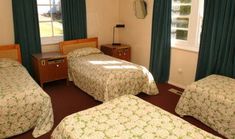 Clanwilliam Blackheath - Northern Rivers Accommodation 0