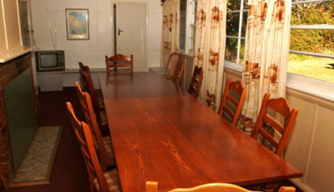 Clanwilliam Blackheath - Northern Rivers Accommodation 1