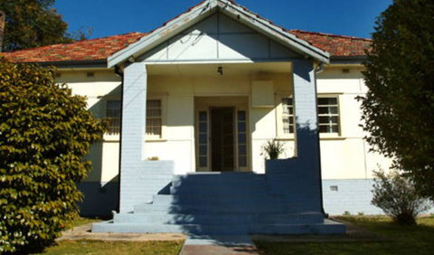 Clanwilliam Blackheath - Northern Rivers Accommodation 3