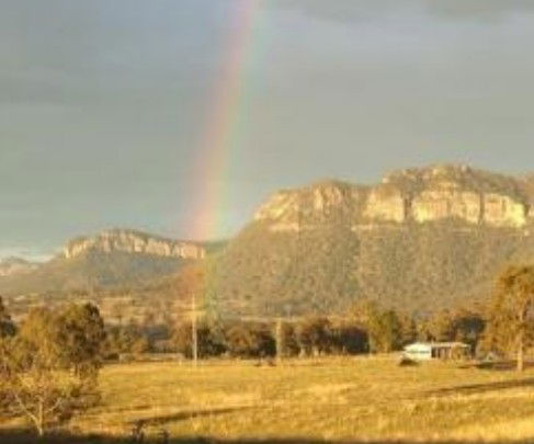 Glen Davis NSW Northern Rivers Accommodation