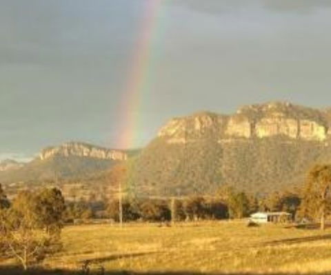 Annabilla Farm Stay - Northern Rivers Accommodation 0