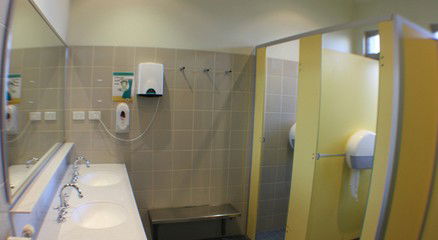 Blue Mountains YHA - Katoomba - Northern Rivers Accommodation 0