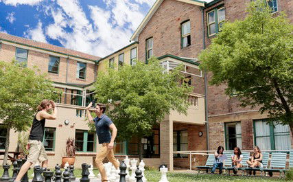 Blue Mountains YHA - Katoomba - Northern Rivers Accommodation 4
