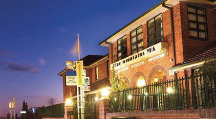 Blue Mountains YHA - Katoomba - Northern Rivers Accommodation 5