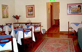 Belgravia Guesthouse - Northern Rivers Accommodation 0