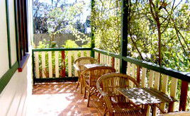 Belgravia Guesthouse - Northern Rivers Accommodation 2