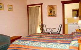 Belgravia Guesthouse - Northern Rivers Accommodation 5