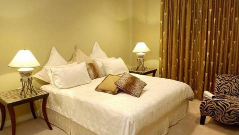 Blue Mountains Rhapsody - Northern Rivers Accommodation 0