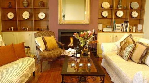 Blue Mountains Rhapsody - Northern Rivers Accommodation 1