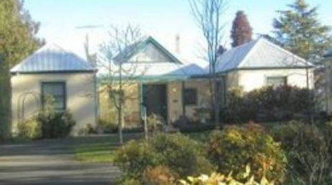 Blue Mountains Rhapsody - Northern Rivers Accommodation 2