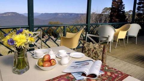 Blue Mountains Rhapsody - Northern Rivers Accommodation 3